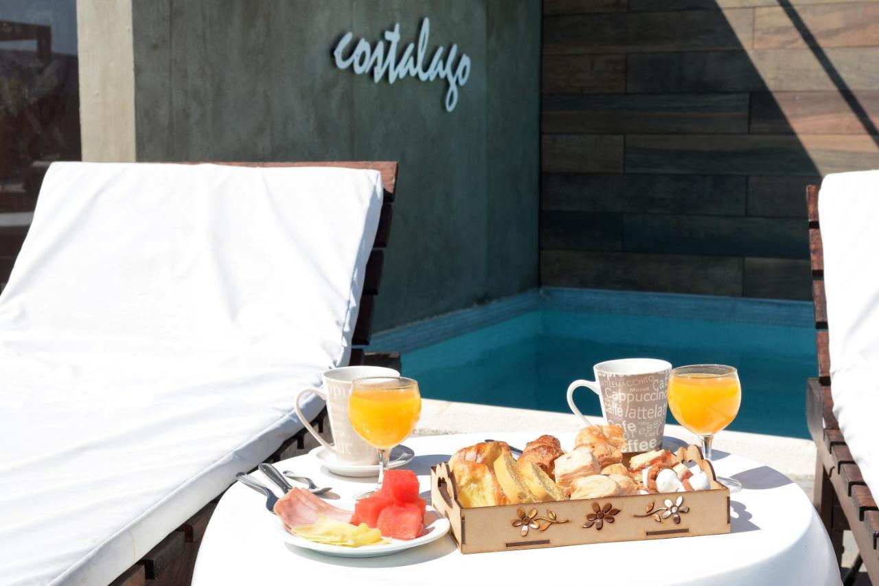 Costalago Suites Resort Villa Carlos Paz