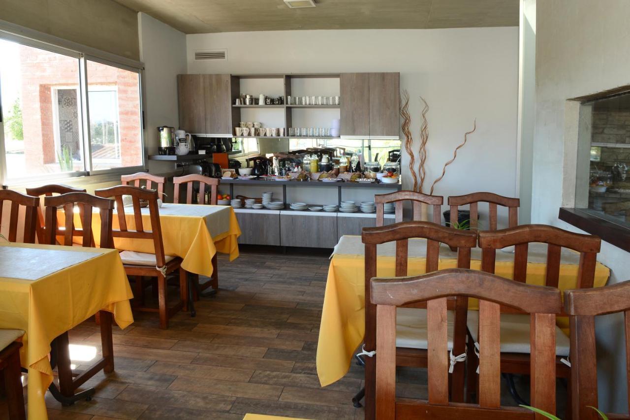 Costalago Suites 3* Villa Carlos Paz