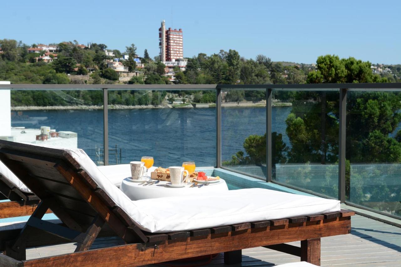 Resort Costalago Suites