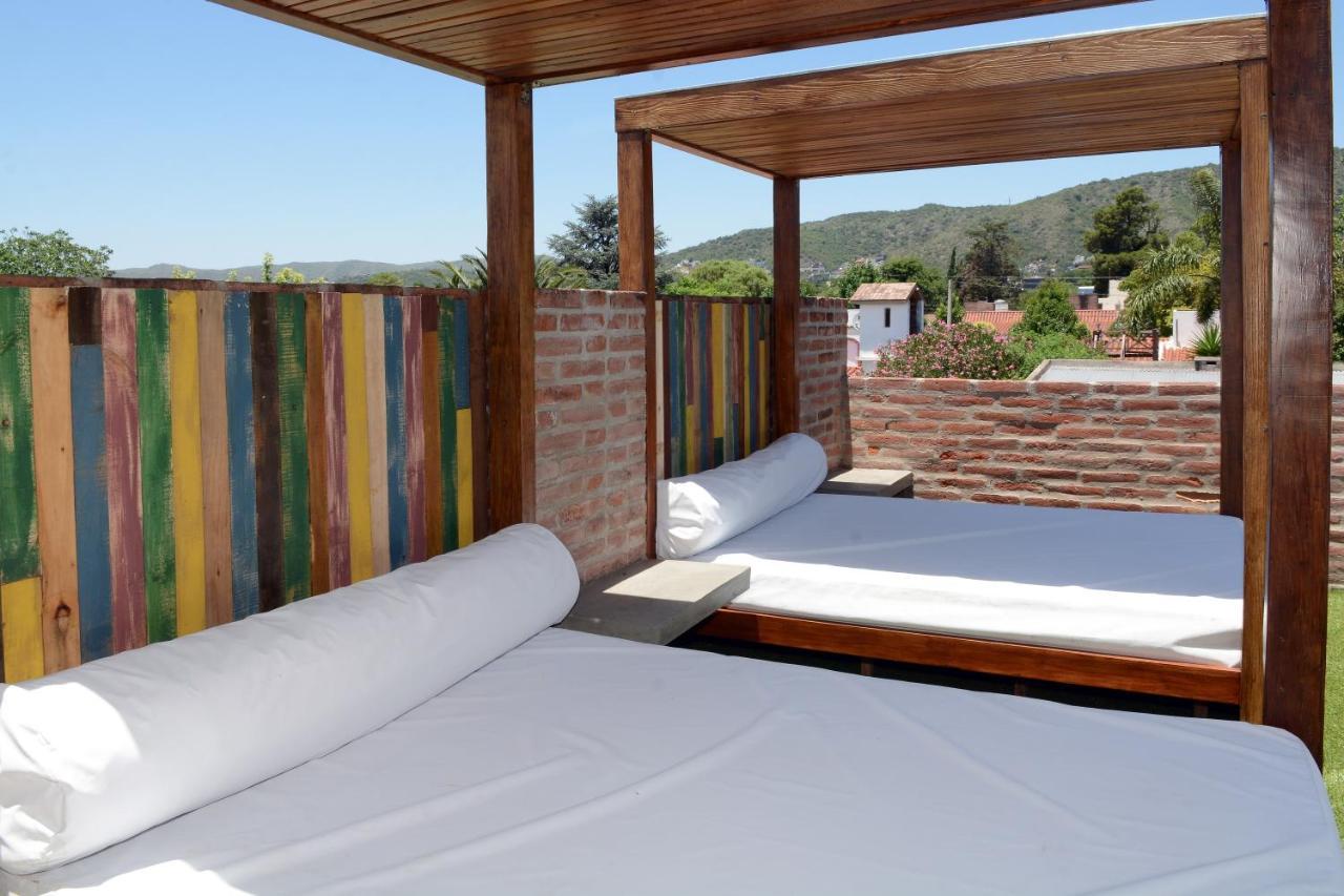 Costalago Suites Resort
