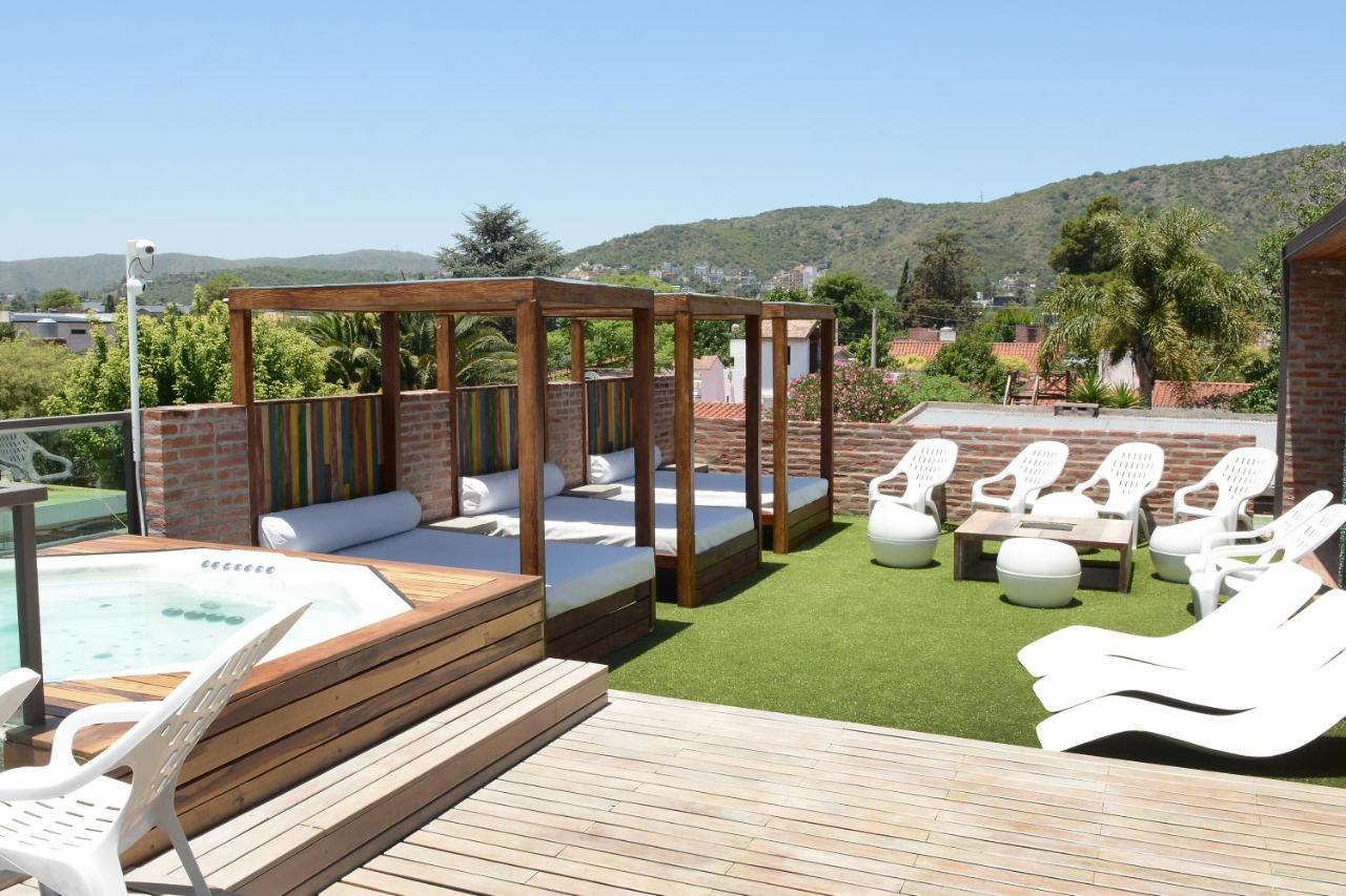 Resort Costalago Suites Villa Carlos Paz