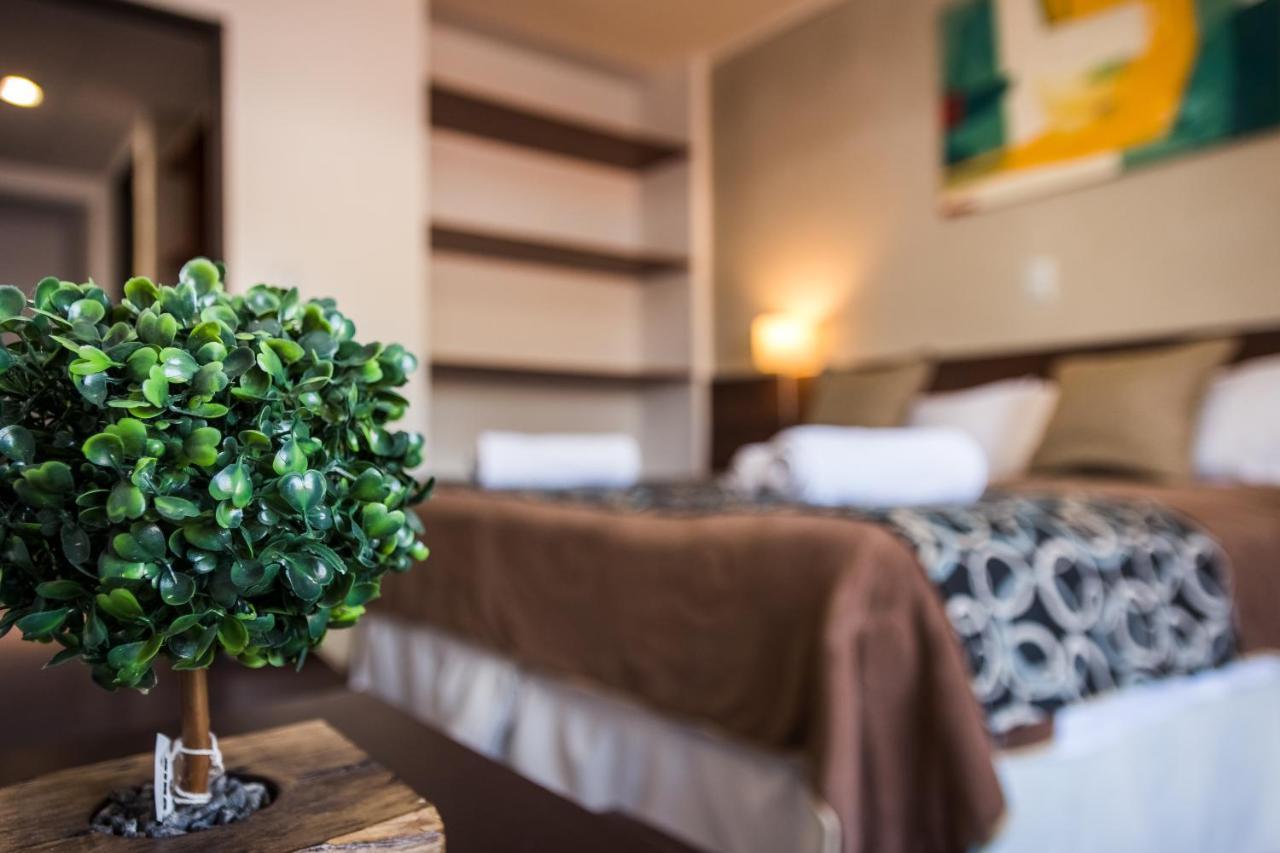 Costalago Suites 3* Villa Carlos Paz