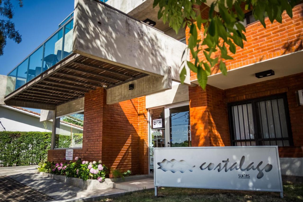 Costalago Suites Resort