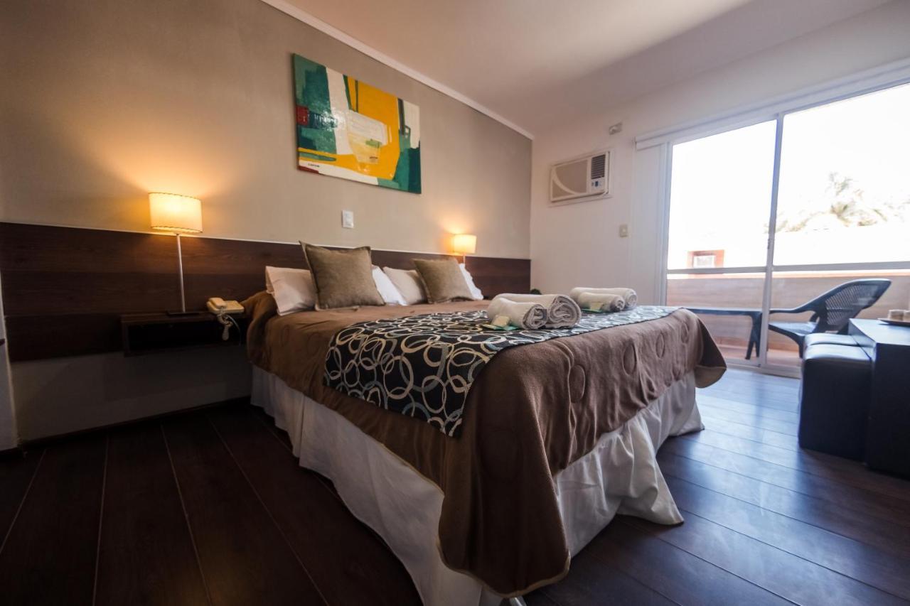 Costalago Suites Villa Carlos Paz