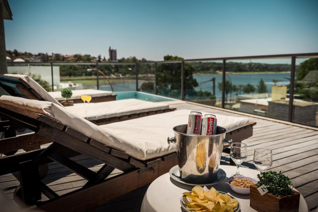 Resort Costalago Suites Villa Carlos Paz