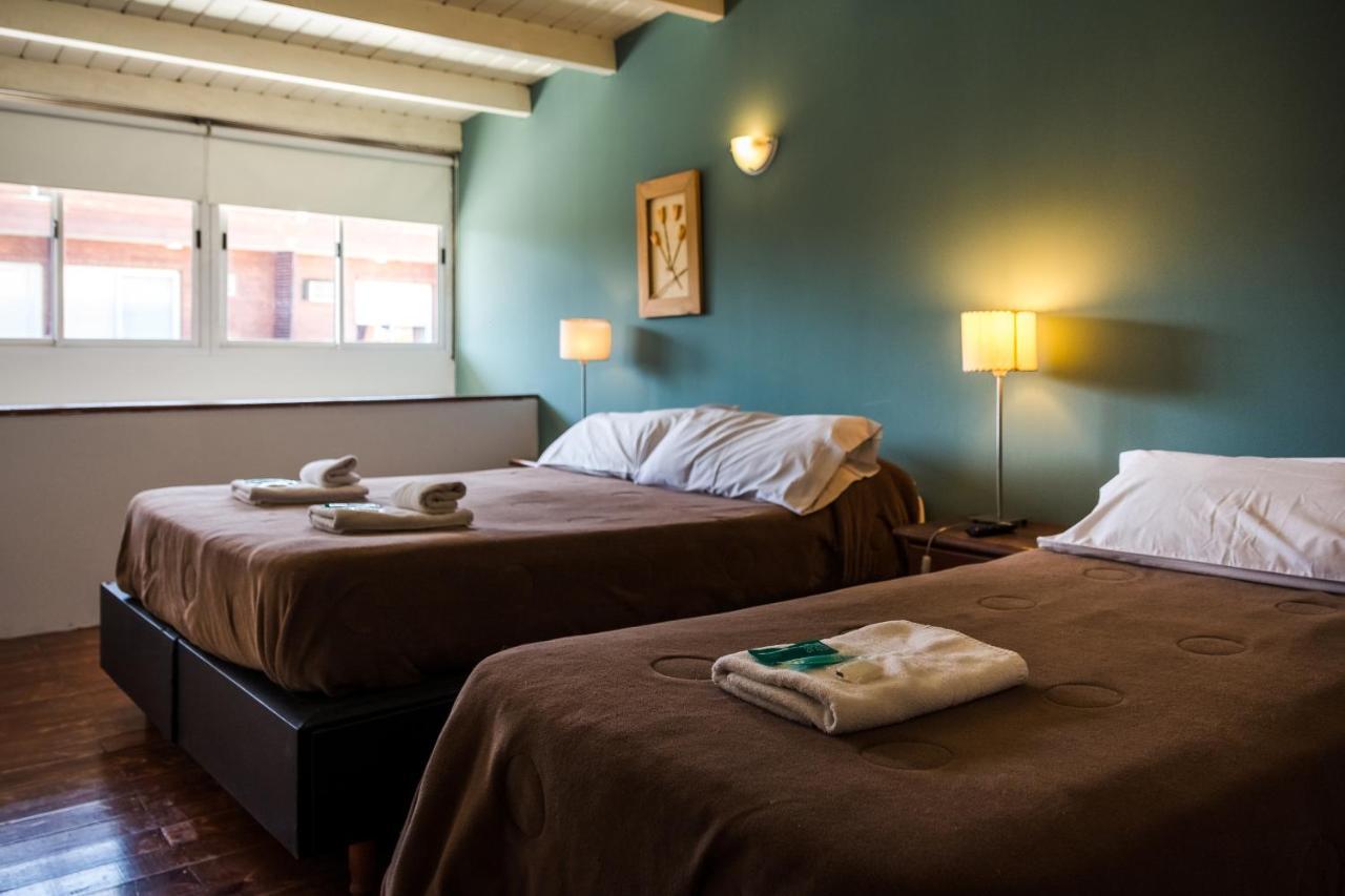 Costalago Suites Villa Carlos Paz
