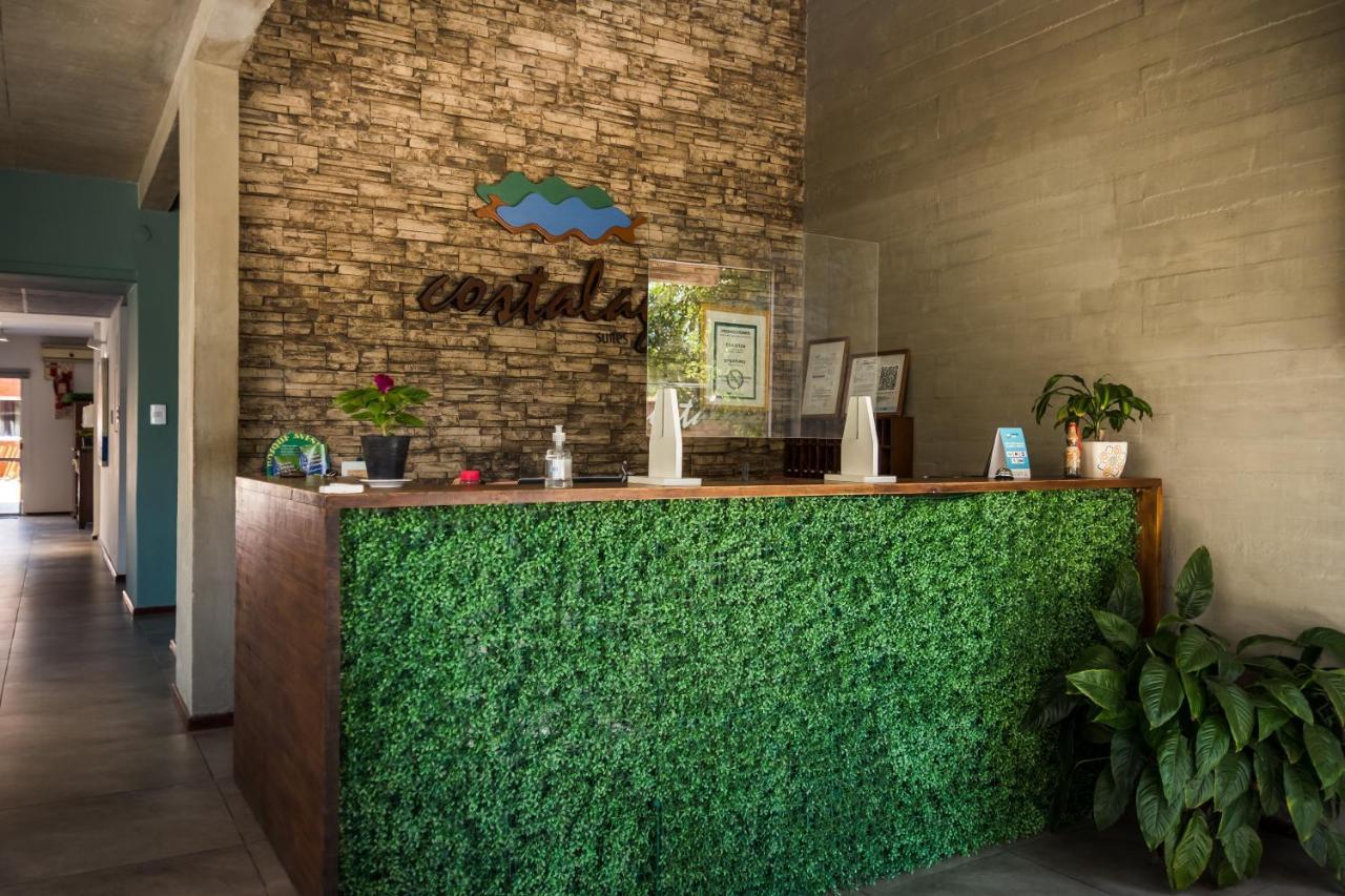 Costalago Suites Villa Carlos Paz