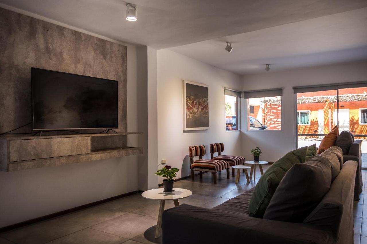 Resort Costalago Suites Villa Carlos Paz