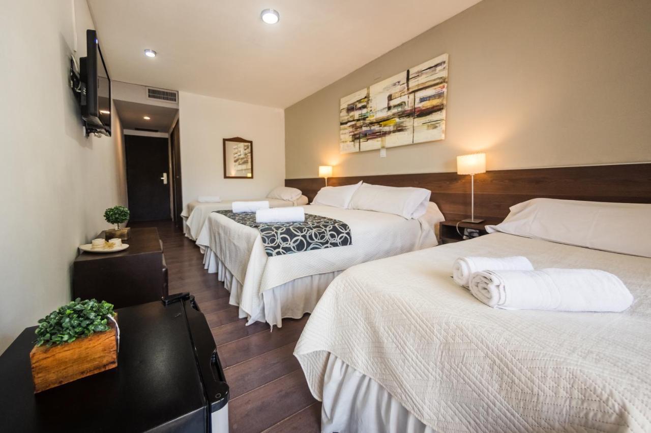 Costalago Suites Resort