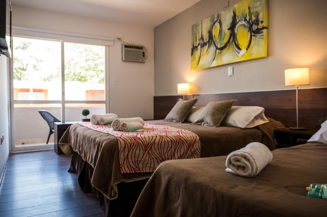 Costalago Suites Villa Carlos Paz