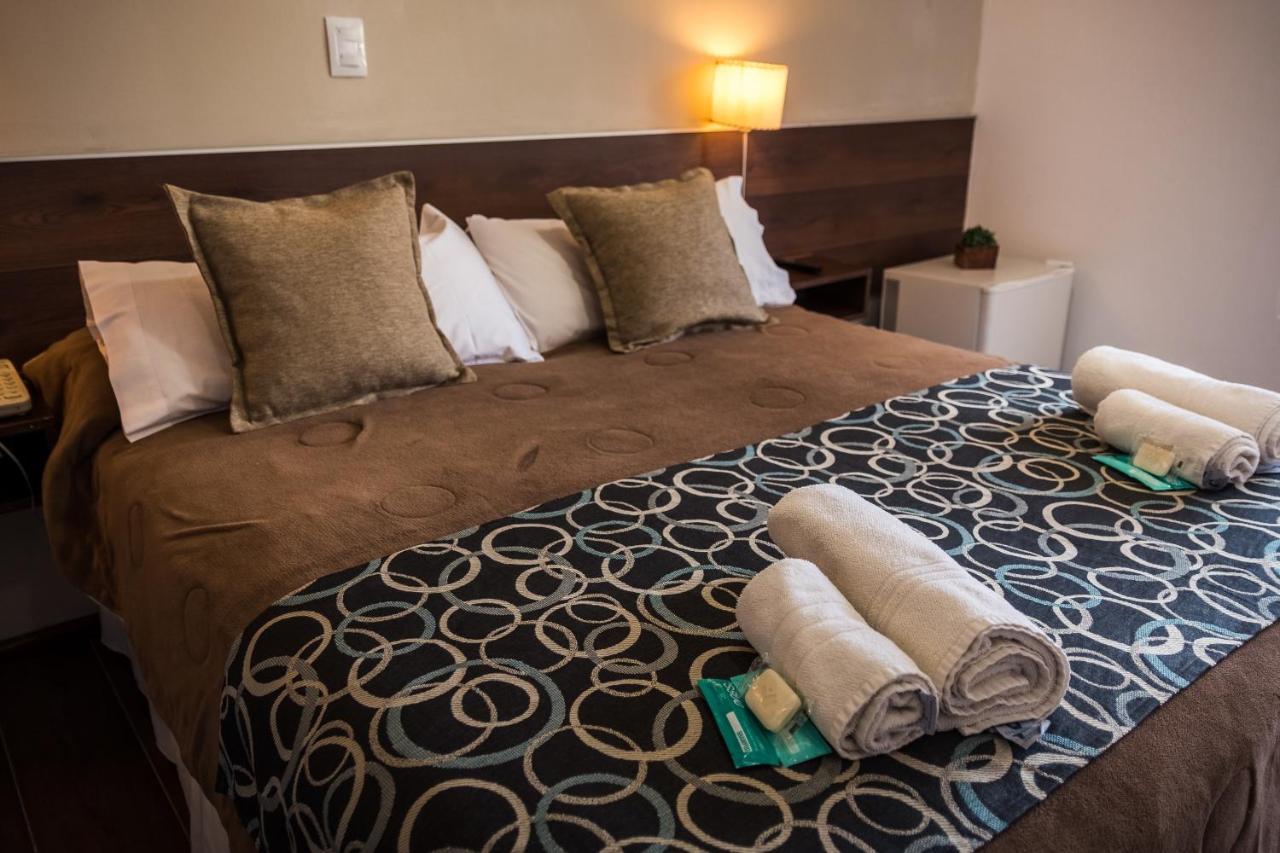 Costalago Suites 3* Villa Carlos Paz