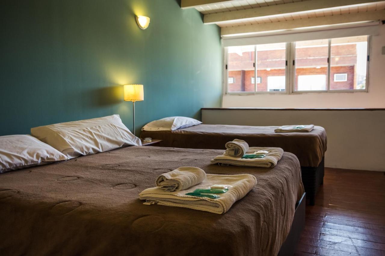 Costalago Suites Villa Carlos Paz