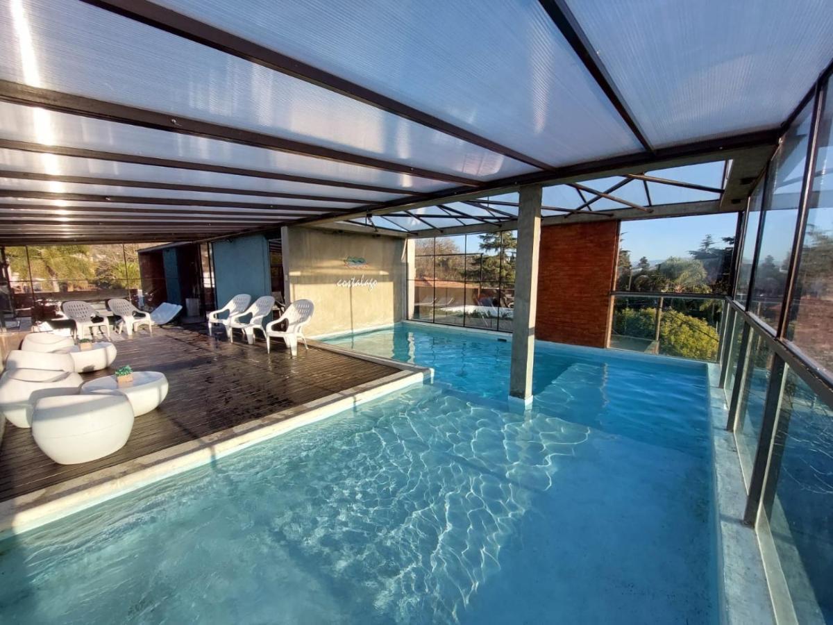 Resort Costalago Suites