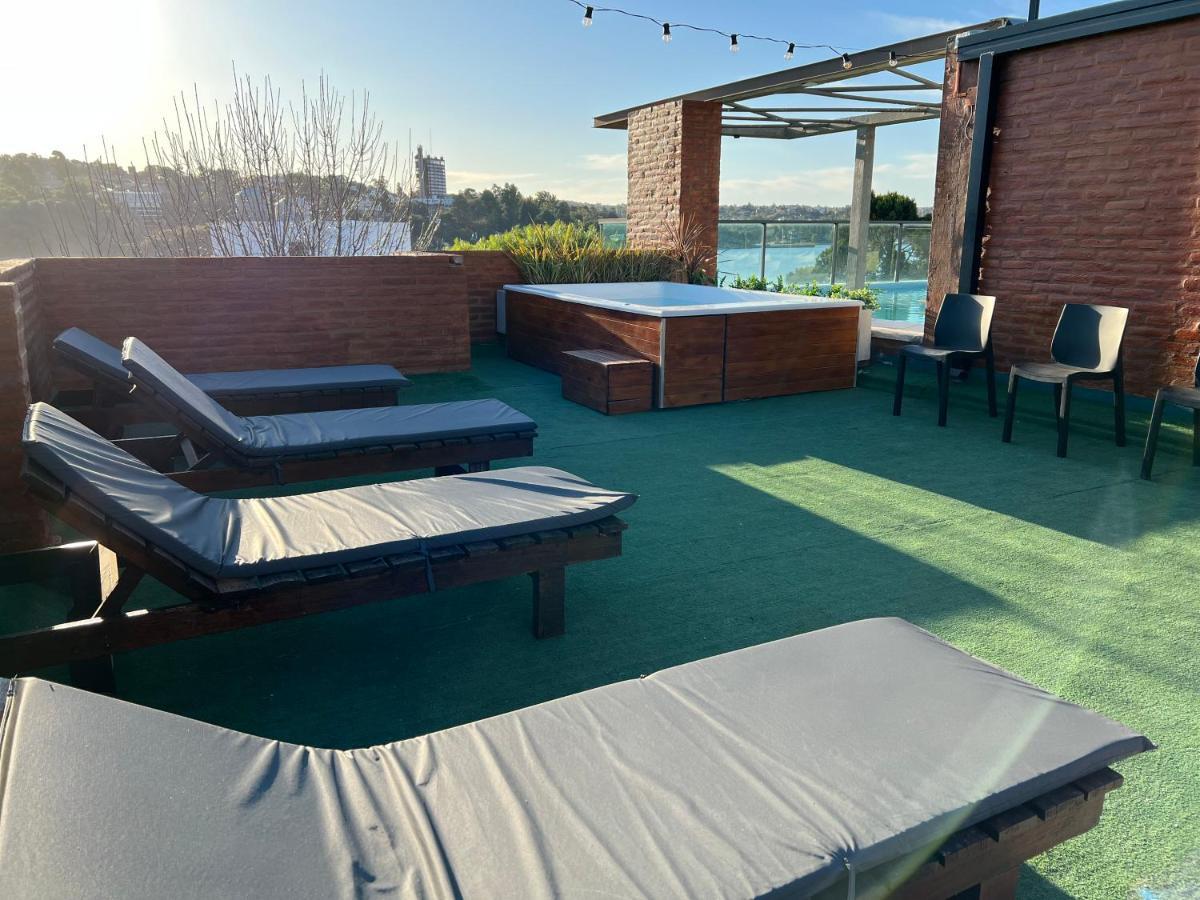 Resort Costalago Suites 3*