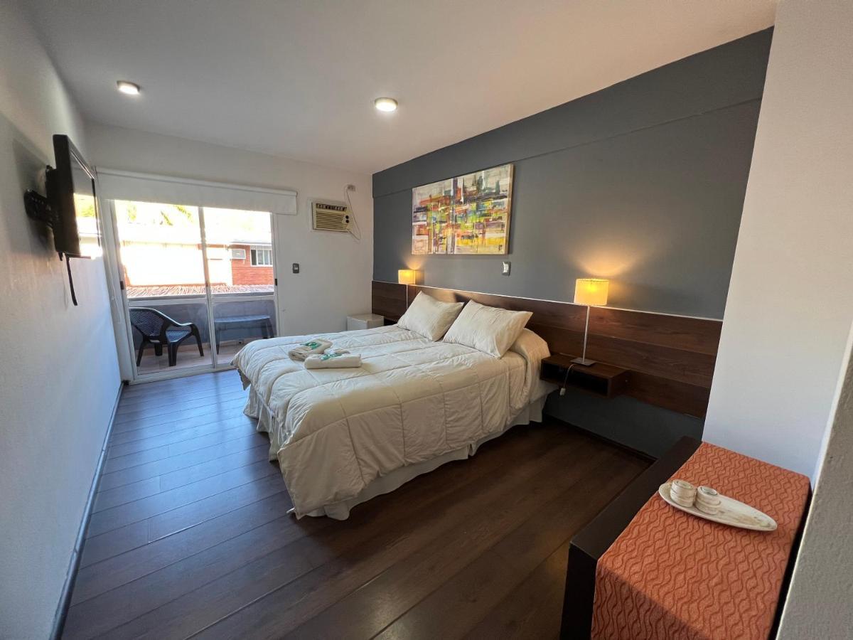 Costalago Suites Villa Carlos Paz