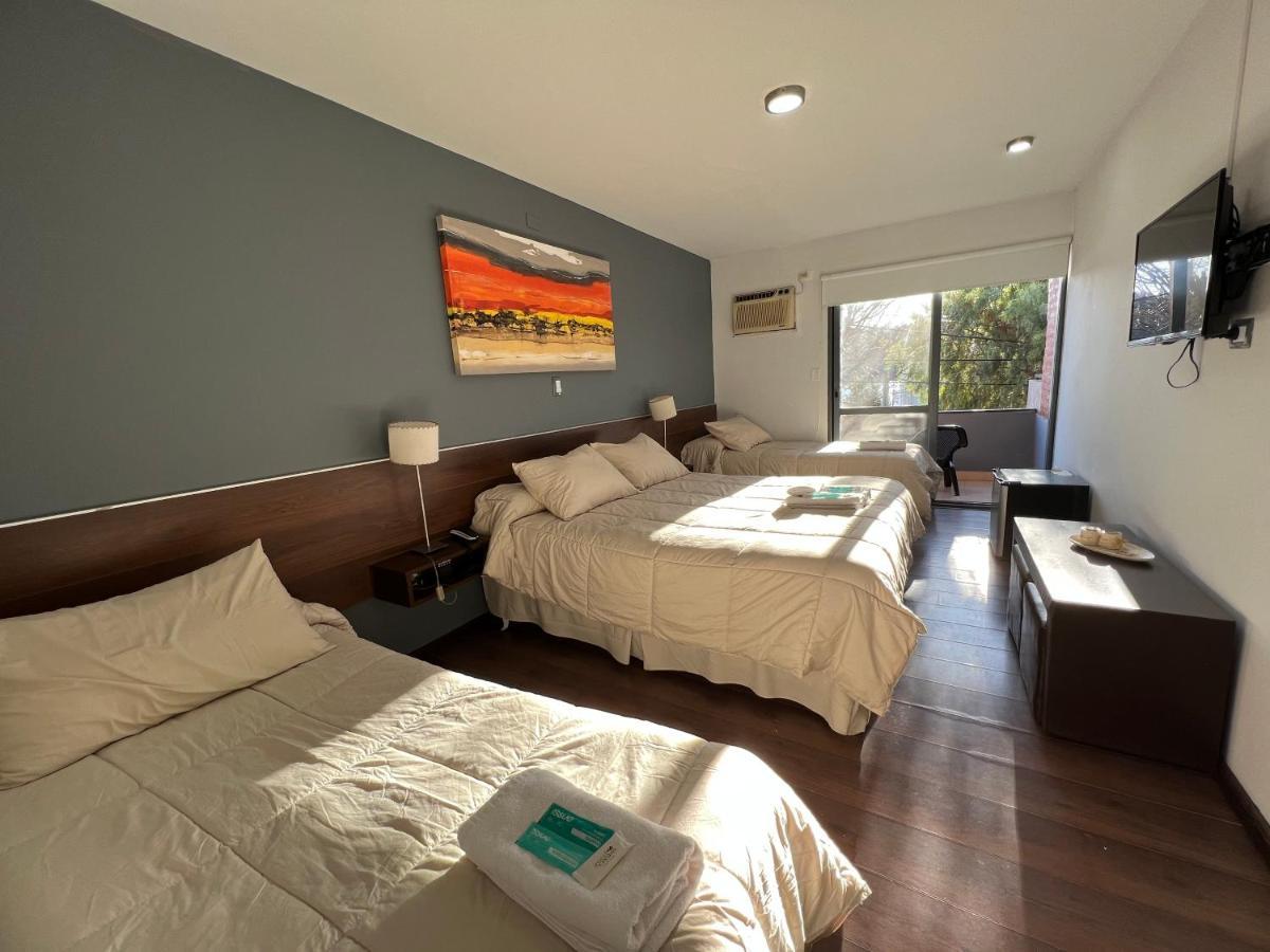 Costalago Suites 3* Villa Carlos Paz