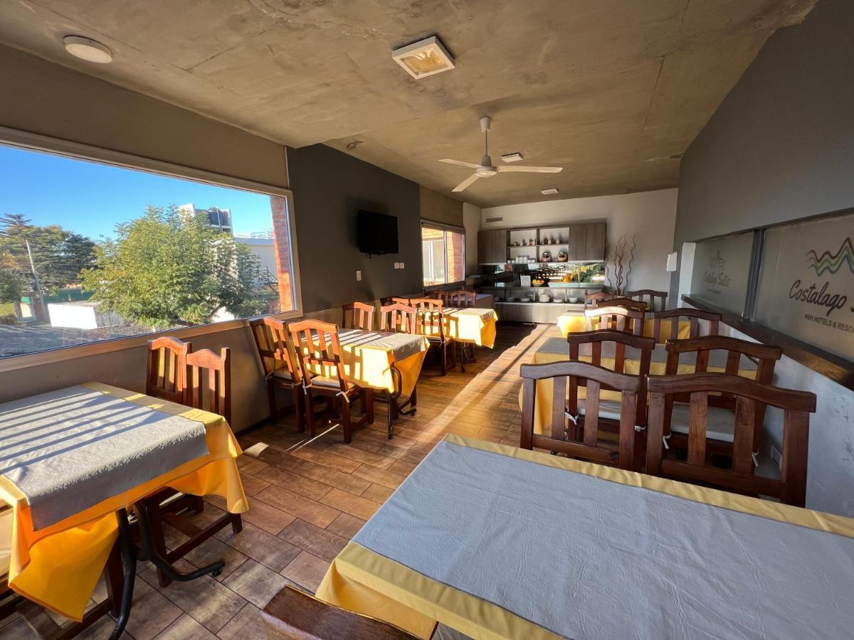 Costalago Suites Resort 3*